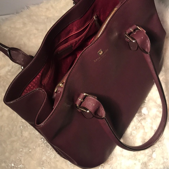 ✨Host Pick✨Kate Spade Cove Street ♠️ - Picture 8 of 8